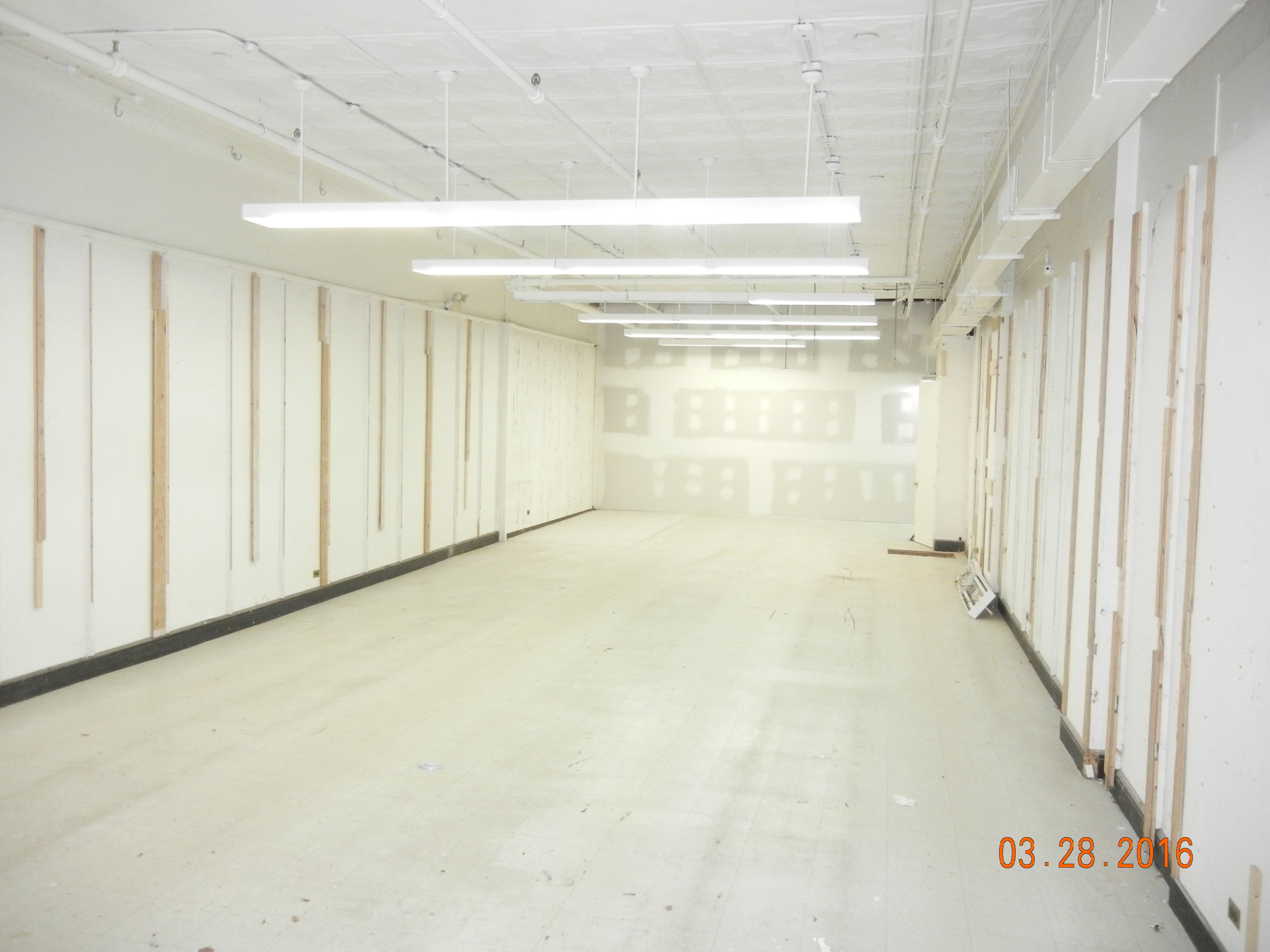 Single Family Cape - .28 acre