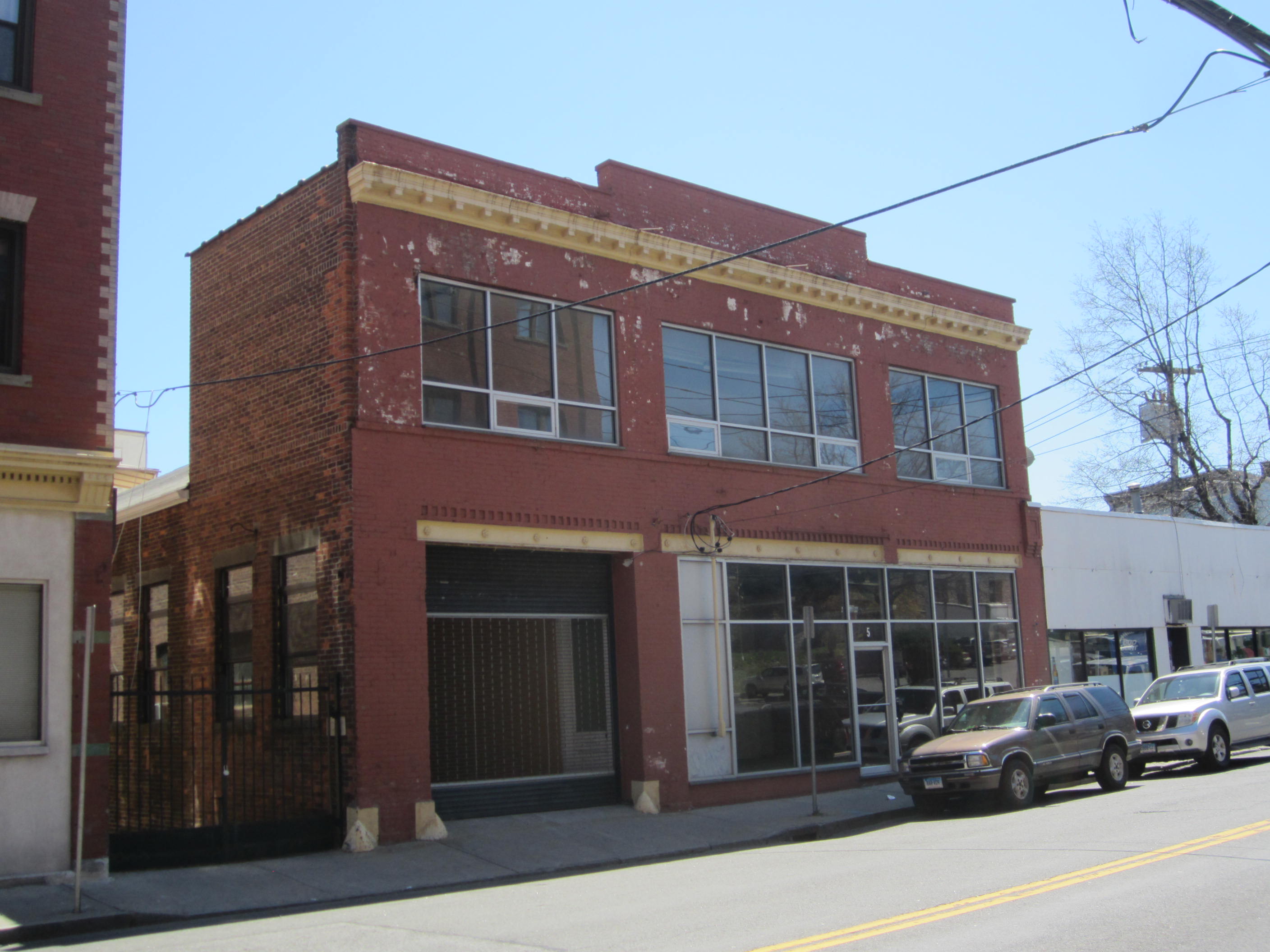 Residential/Commercial(s) for Sale