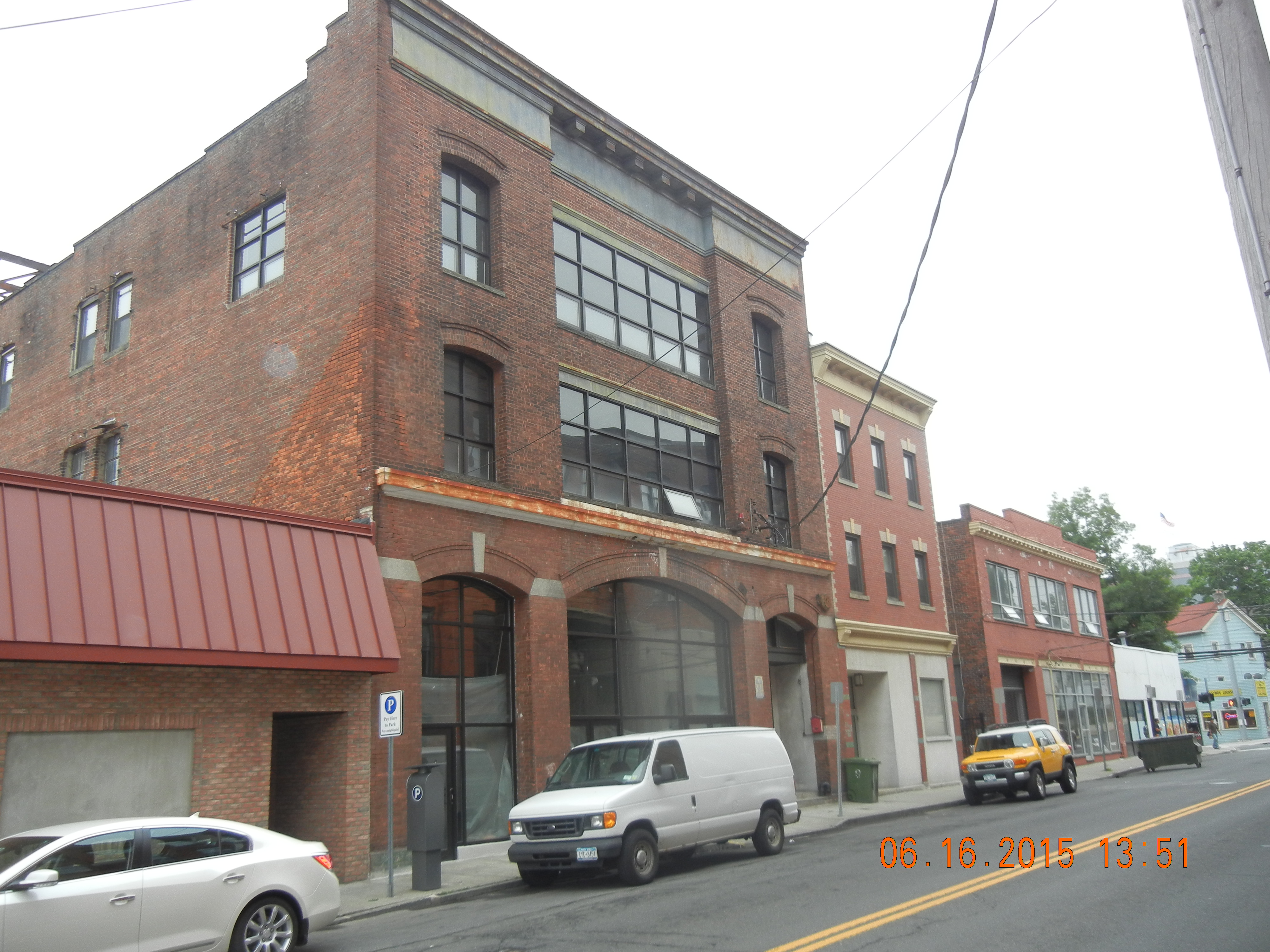 Residential/Commercial(s) for Sale