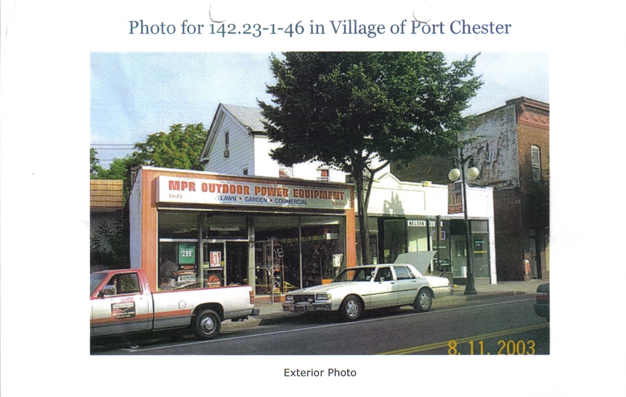 Residential/Commercial(s) for Sale