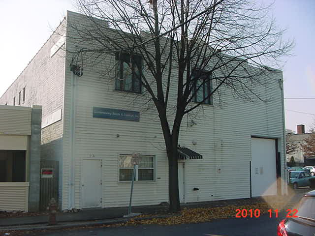 Residential/Commercial(s) for Sale