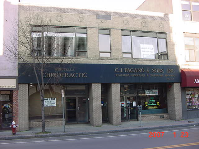 Residential/Commercial(s) for Sale