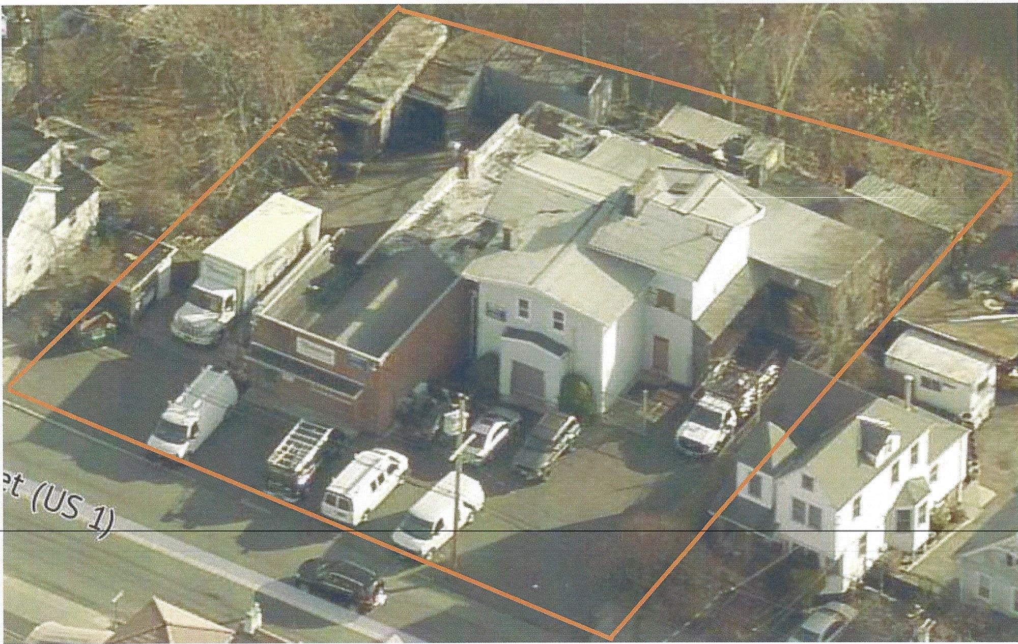 Residential/Commercial(s) for Sale