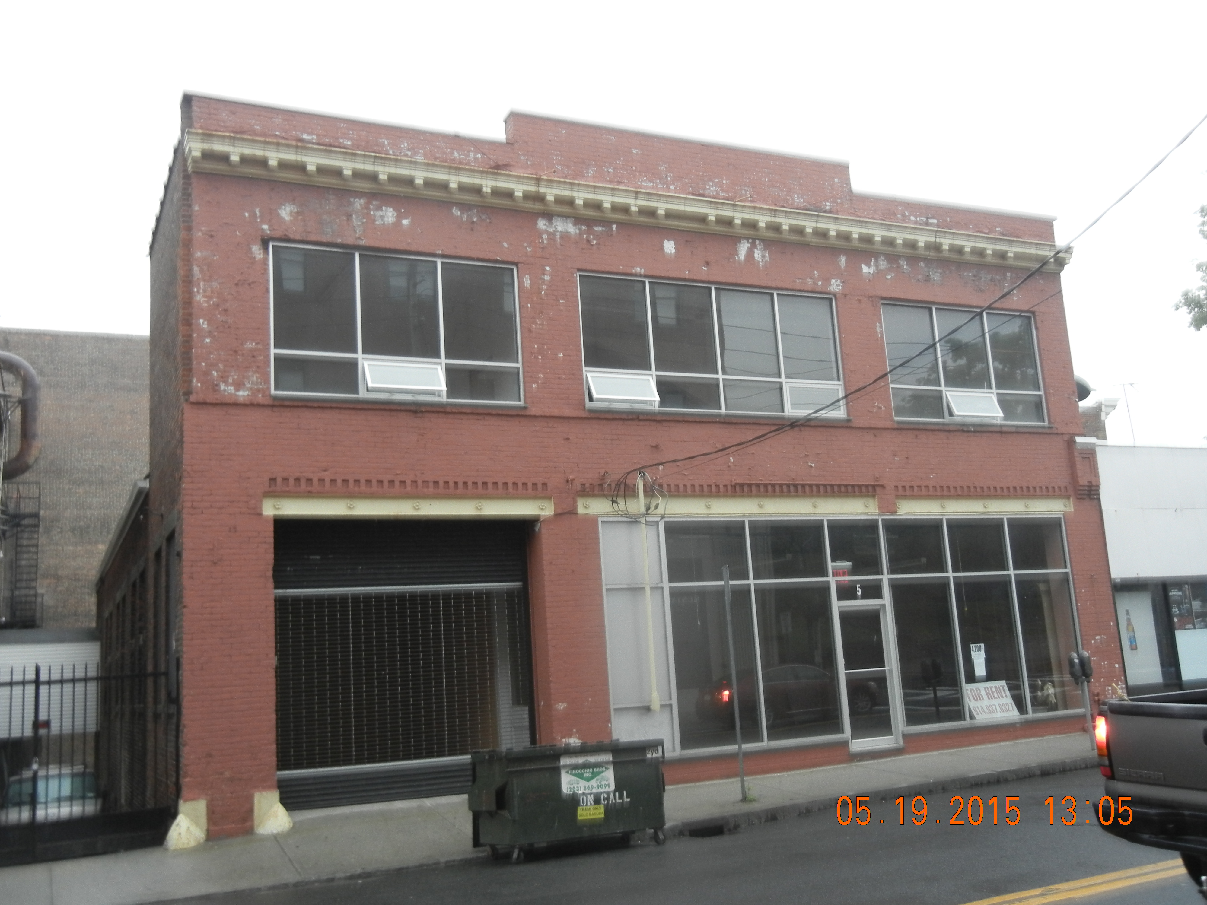 Residential/Commercial(s) for Sale