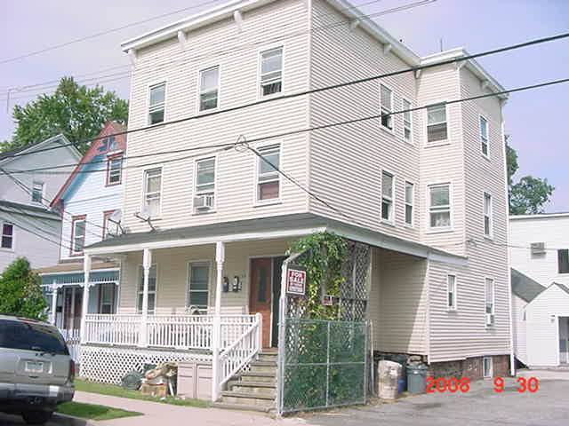 Residential/Commercial(s) for Sale