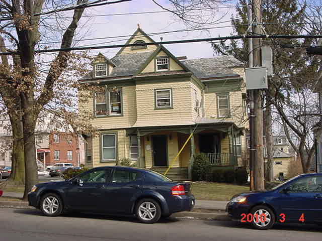 Residential/Commercial(s) for Sale