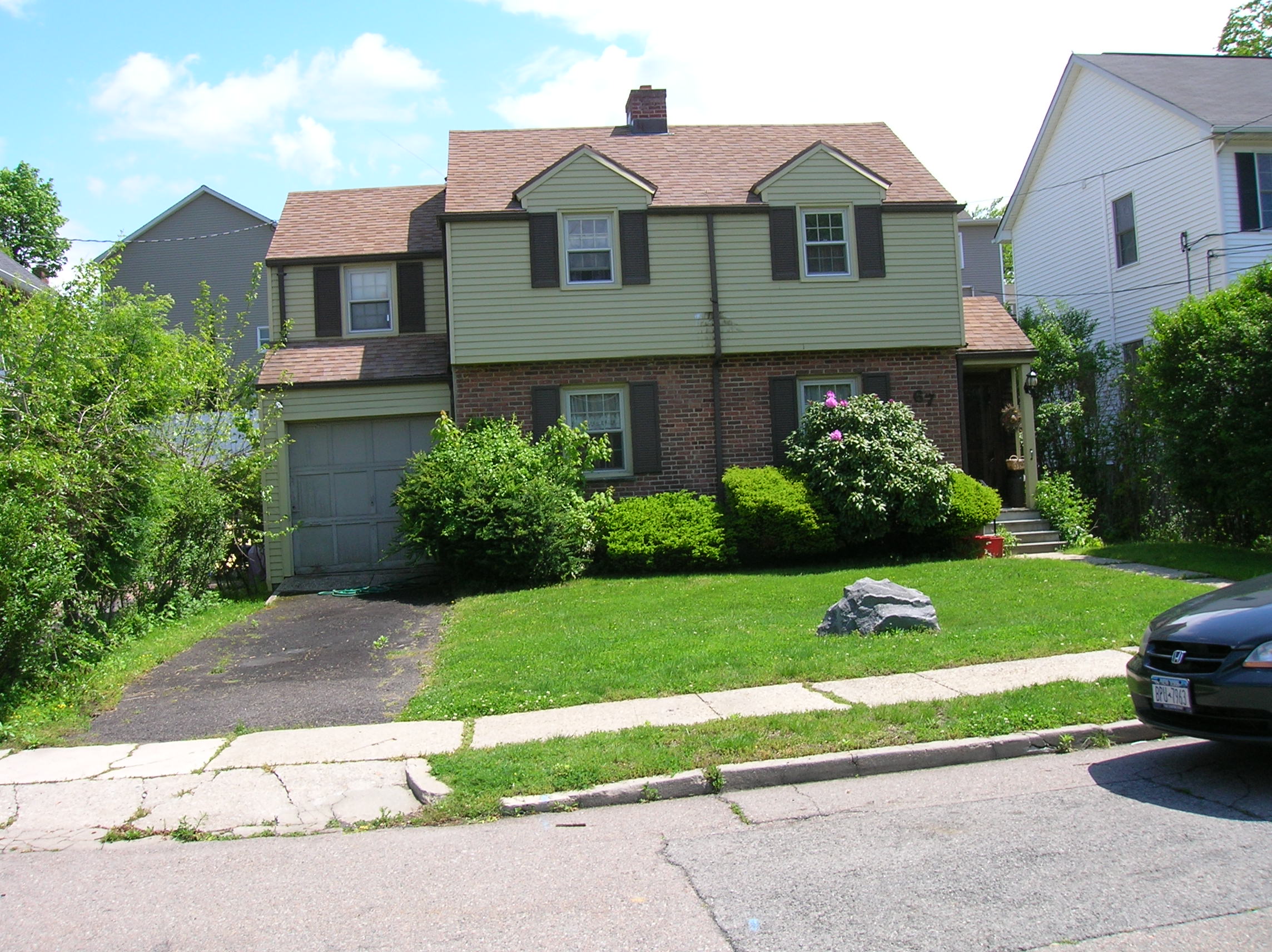 Residential/Commercial(s) for Sale