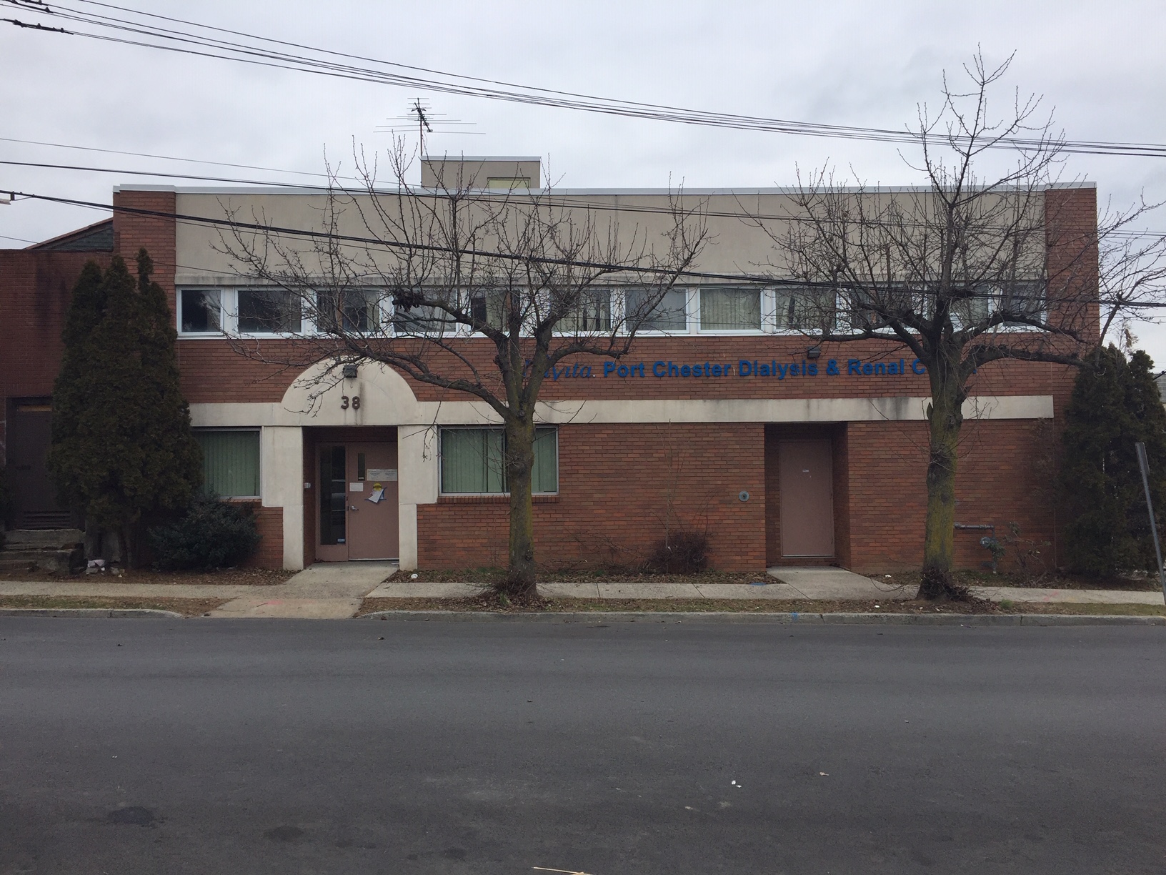 38 Bulkley Ave - Medical/Rehabilittion  Offices