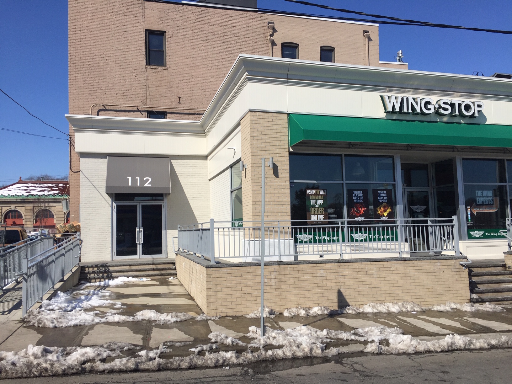 Residential/Commercial(s) for Sale