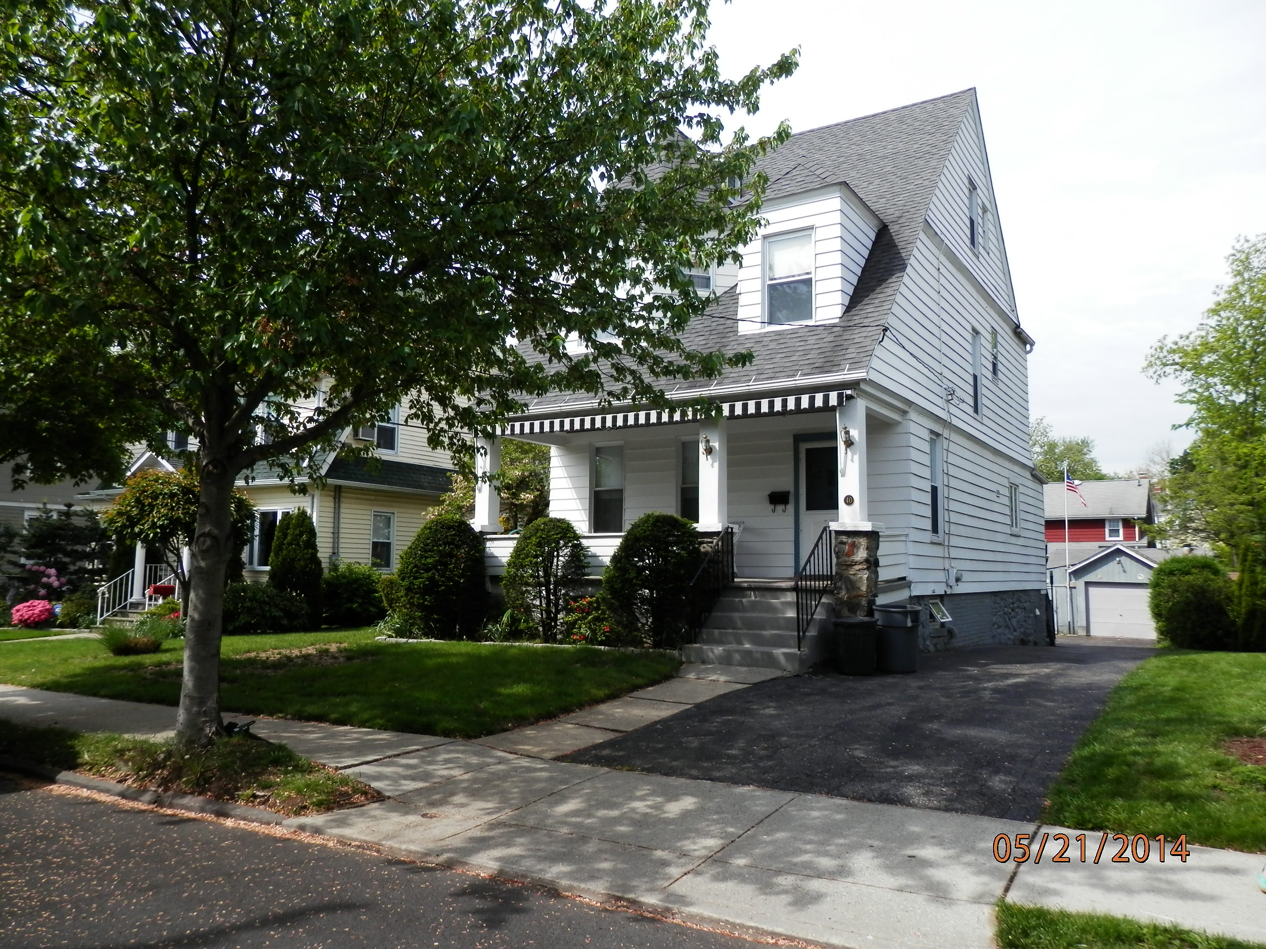 Residential/Commercial(s) for Sale