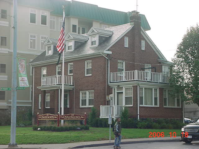 Residential/Commercial(s) for Sale